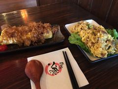 叉烧滑蛋-小条食堂(三坊七巷店)