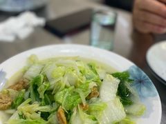 -馨方园食府·市井老南京菜