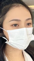 点击看大图 -Doris多里斯半永久纹眉·SMP纹发·发际线