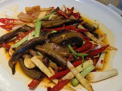 -五丁桥光头香辣蟹(望江橡树林店)