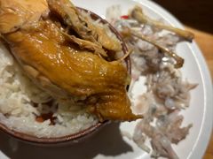 -黄鹤天厨·泡椒田鸡创始者(莲花店)