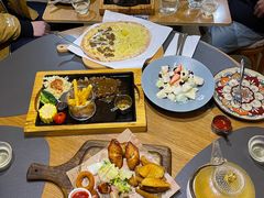-麓椿花园西餐厅(海乐世界店)