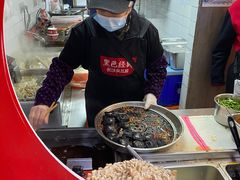 -黑色经典臭豆腐·湖南特产(潇湘文化店)
