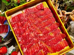 -極上萬膳·日料放题(来福士江景店)