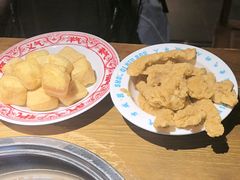 -受气牛肉·重庆耙牛肉(来福士店)