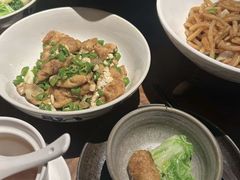 -山涧肴·泉水煮活鱼(坂田店)