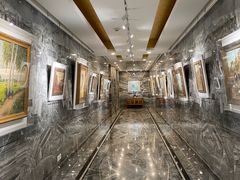 -北京A·C·Embassy酒店(三里屯工人体育场地铁站店)