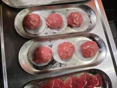 -金龙大四喜牛肉火锅