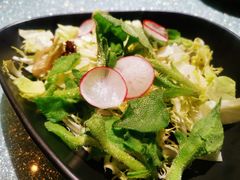 蔬菜色拉-蟹榭·本帮江浙菜·蟹宴(五角场合生汇商场店)