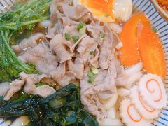 -林妈妈村·日式料理(宝山万达店)