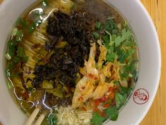 -李叁面馆(妇幼店)