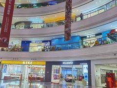 -万达广场(济南高新店)
