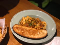 -JINNS锦时 steak&pizza(浸信会礼拜堂旧址店)
