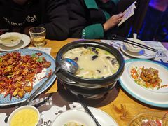 -研磨时光音乐餐厅(丁家庄店)
