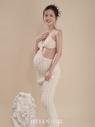 -专注孕妇照亲子照·纪田摄影