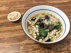 -刘信牛羊肉小炒泡馍(回民街店)