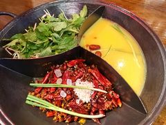 三味真火锅-萍姐火锅·公路夜市(南京新街口店)