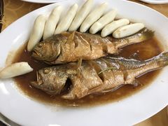 -海岛渔村大酒店(云霄路店)