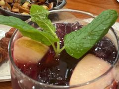 -CRAZYONES西班牙海鲜饭(上海美罗城店)