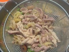 -煲王粤菜餐厅(中侨中心店)