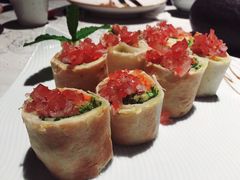 -T館·花园艺术餐厅