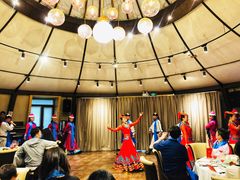 -九十九顶毡房(阜石路店)