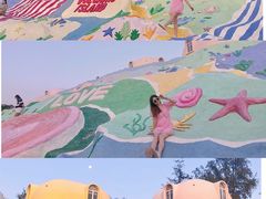 -漳州滨海火山岛自然生态风景区