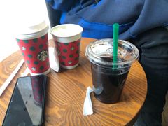 -星巴克(北京惠新东街店)