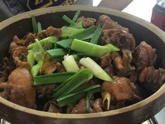 -麻伊伏土菜馆(朗州路店)
