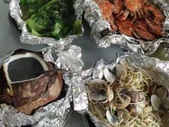 -临高吉海土窑海鲜(琼山店)