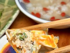 -古真记钵钵鸡(总店)