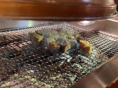 -肉甲韩国木炭烤肉(新壹街1店)