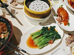 -在前门·烤鸭北京菜(五月花广场店)