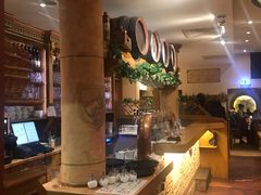 -Restaurant Paulaner am Dom