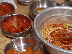 -姜虎东白丁烤肉(深圳湾后海汇店)