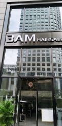 -3AM HAIR SALON染发接发
