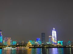 -武汉两江游览·夜游长江(汉口粤汉码头)