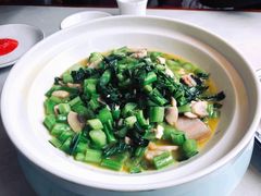 蘑菇手捏菜-孙五味(范家路店)