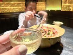 -炊烟小炒黄牛肉(浦东世纪汇店)