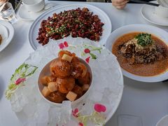 -情书·中餐厅(长嘉汇店)