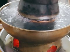 -尹掌柜曹州涮羊肉(西市场店)