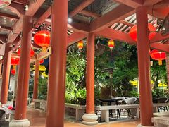-香山家宴