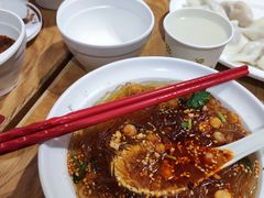 -喜家德虾仁水饺(南山书城店)