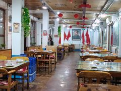 大堂-人民公社大食堂(顺义总店)