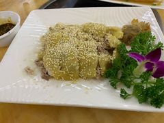 -肥仔顺德菜(龙悦居店)