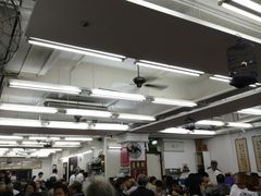 -香港蓮香樓(中環店)