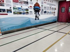 -北京科技大学-游泳馆