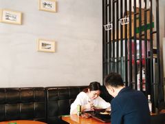 大堂-宝小庆邵阳米粉(深圳市南山保利店)