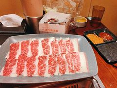 -新石器烤肉(虹悦城店)