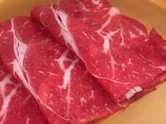 -松野谷·寿喜烧自助(华联顺义金街购物中心店)